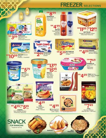 The-Store-Ramadan-Promotion-Catalogue-8-350x458 - Johor Kedah Kelantan Kuala Lumpur Melaka Negeri Sembilan Pahang Penang Perak Perlis Promotions & Freebies Putrajaya Sabah Sarawak Selangor Supermarket & Hypermarket Terengganu