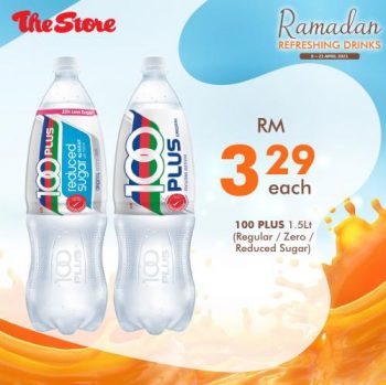 The-Store-Ramadan-Refreshing-Drinks-Promotion-10-350x349 - Johor Kedah Kelantan Kuala Lumpur Melaka Negeri Sembilan Pahang Penang Perak Perlis Promotions & Freebies Putrajaya Sabah Sarawak Selangor Supermarket & Hypermarket Terengganu 