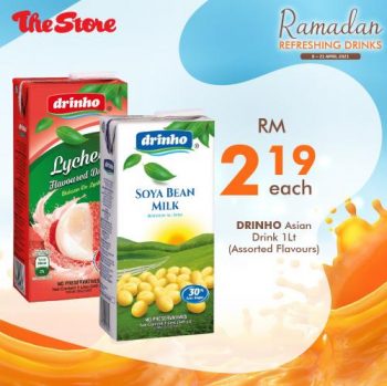 The-Store-Ramadan-Refreshing-Drinks-Promotion-11-350x349 - Johor Kedah Kelantan Kuala Lumpur Melaka Negeri Sembilan Pahang Penang Perak Perlis Promotions & Freebies Putrajaya Sabah Sarawak Selangor Supermarket & Hypermarket Terengganu