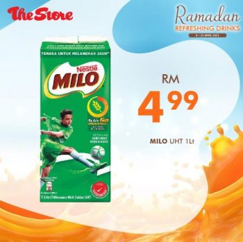 The-Store-Ramadan-Refreshing-Drinks-Promotion-12-350x349 - Johor Kedah Kelantan Kuala Lumpur Melaka Negeri Sembilan Pahang Penang Perak Perlis Promotions & Freebies Putrajaya Sabah Sarawak Selangor Supermarket & Hypermarket Terengganu 