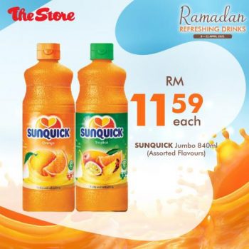 The-Store-Ramadan-Refreshing-Drinks-Promotion-5-350x349 - Johor Kedah Kelantan Kuala Lumpur Melaka Negeri Sembilan Pahang Penang Perak Perlis Promotions & Freebies Putrajaya Sabah Sarawak Selangor Supermarket & Hypermarket Terengganu 