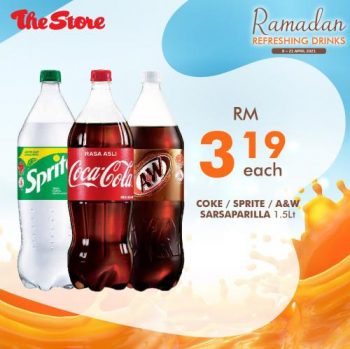 The-Store-Ramadan-Refreshing-Drinks-Promotion-7-350x349 - Johor Kedah Kelantan Kuala Lumpur Melaka Negeri Sembilan Pahang Penang Perak Perlis Promotions & Freebies Putrajaya Sabah Sarawak Selangor Supermarket & Hypermarket Terengganu