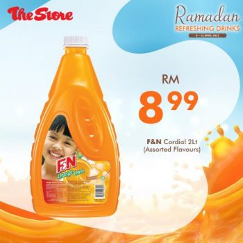 The-Store-Ramadan-Refreshing-Drinks-Promotion-9-350x349 - Johor Kedah Kelantan Kuala Lumpur Melaka Negeri Sembilan Pahang Penang Perak Perlis Promotions & Freebies Putrajaya Sabah Sarawak Selangor Supermarket & Hypermarket Terengganu