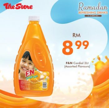 The-Store-Ramadan-Refreshing-Drinks-Promotion-9-350x349 - Johor Kedah Kelantan Kuala Lumpur Melaka Negeri Sembilan Pahang Penang Perak Perlis Promotions & Freebies Putrajaya Sabah Sarawak Selangor Supermarket & Hypermarket Terengganu 