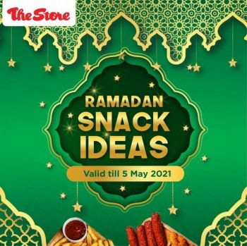 The-Store-Ramadan-Snack-Promotion-350x349 - Johor Kedah Kelantan Kuala Lumpur Melaka Negeri Sembilan Pahang Penang Perak Perlis Promotions & Freebies Putrajaya Sabah Sarawak Selangor Supermarket & Hypermarket Terengganu 