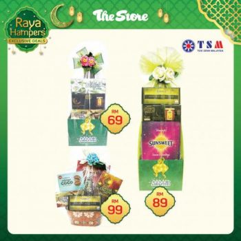 The-Store-Raya-Hampers-Promotion-2-350x350 - Johor Kedah Kelantan Kuala Lumpur Melaka Negeri Sembilan Pahang Penang Perak Perlis Promotions & Freebies Putrajaya Sabah Sarawak Selangor Supermarket & Hypermarket Terengganu 