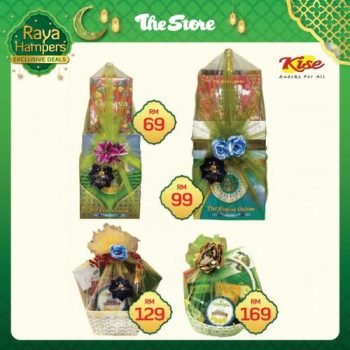 The-Store-Raya-Hampers-Promotion-3-350x350 - Johor Kedah Kelantan Kuala Lumpur Melaka Negeri Sembilan Pahang Penang Perak Perlis Promotions & Freebies Putrajaya Sabah Sarawak Selangor Supermarket & Hypermarket Terengganu 