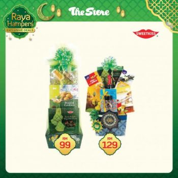 The-Store-Raya-Hampers-Promotion-4-350x350 - Johor Kedah Kelantan Kuala Lumpur Melaka Negeri Sembilan Pahang Penang Perak Perlis Promotions & Freebies Putrajaya Sabah Sarawak Selangor Supermarket & Hypermarket Terengganu 