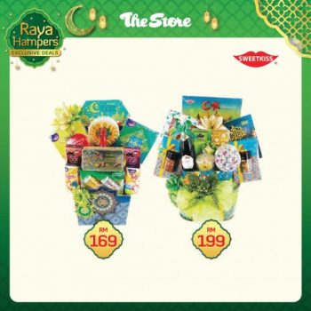 The-Store-Raya-Hampers-Promotion-5-350x350 - Johor Kedah Kelantan Kuala Lumpur Melaka Negeri Sembilan Pahang Penang Perak Perlis Promotions & Freebies Putrajaya Sabah Sarawak Selangor Supermarket & Hypermarket Terengganu 