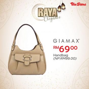 The-Store-Raya-Handbags-Shoes-Promotion-1-350x350 - Bags Fashion Accessories Fashion Lifestyle & Department Store Footwear Johor Kedah Kelantan Kuala Lumpur Melaka Negeri Sembilan Pahang Penang Perak Perlis Promotions & Freebies Putrajaya Selangor Supermarket & Hypermarket Terengganu 