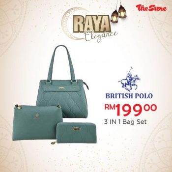 The-Store-Raya-Handbags-Shoes-Promotion-4-350x350 - Bags Fashion Accessories Fashion Lifestyle & Department Store Footwear Johor Kedah Kelantan Kuala Lumpur Melaka Negeri Sembilan Pahang Penang Perak Perlis Promotions & Freebies Putrajaya Selangor Supermarket & Hypermarket Terengganu 