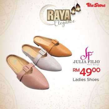 The-Store-Raya-Handbags-Shoes-Promotion-5-350x350 - Bags Fashion Accessories Fashion Lifestyle & Department Store Footwear Johor Kedah Kelantan Kuala Lumpur Melaka Negeri Sembilan Pahang Penang Perak Perlis Promotions & Freebies Putrajaya Selangor Supermarket & Hypermarket Terengganu