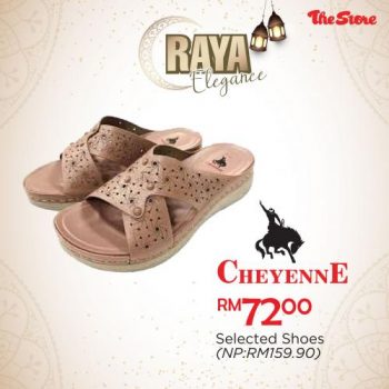 The-Store-Raya-Handbags-Shoes-Promotion-7-350x350 - Bags Fashion Accessories Fashion Lifestyle & Department Store Footwear Johor Kedah Kelantan Kuala Lumpur Melaka Negeri Sembilan Pahang Penang Perak Perlis Promotions & Freebies Putrajaya Selangor Supermarket & Hypermarket Terengganu