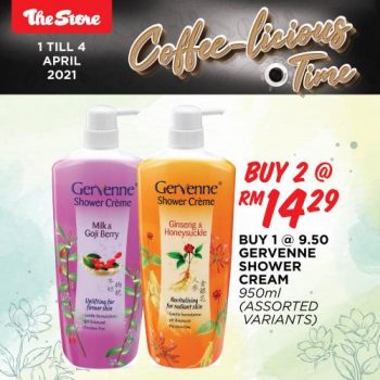 The-Store-Weekend-Promotion-5-350x350 - Johor Kedah Kelantan Kuala Lumpur Melaka Negeri Sembilan Pahang Penang Perak Perlis Promotions & Freebies Putrajaya Sabah Sarawak Selangor Supermarket & Hypermarket Terengganu