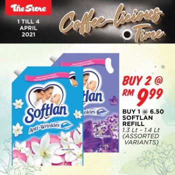 The-Store-Weekend-Promotion-6-350x350 - Johor Kedah Kelantan Kuala Lumpur Melaka Negeri Sembilan Pahang Penang Perak Perlis Promotions & Freebies Putrajaya Sabah Sarawak Selangor Supermarket & Hypermarket Terengganu