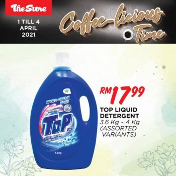 The-Store-Weekend-Promotion-7-350x350 - Johor Kedah Kelantan Kuala Lumpur Melaka Negeri Sembilan Pahang Penang Perak Perlis Promotions & Freebies Putrajaya Sabah Sarawak Selangor Supermarket & Hypermarket Terengganu