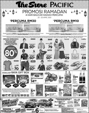 The-Store-and-Pacific-Hypermarket-Ramadan-Weekend-Promotion-2-350x442 - Johor Kedah Kelantan Kuala Lumpur Melaka Negeri Sembilan Pahang Penang Perak Perlis Promotions & Freebies Putrajaya Sabah Sarawak Selangor Supermarket & Hypermarket Terengganu 