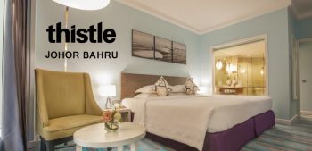 Thistle-Hotel-20-off-Promo-with-OCBC-Bank-350x169 - Bank & Finance Hotels Johor OCBC Bank Promotions & Freebies Sports,Leisure & Travel 