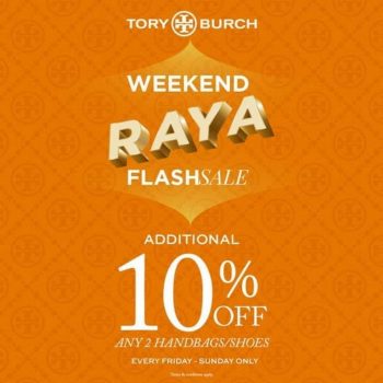 Tory-Burch-Special-Sale-at-Johor-Premium-Outlets-2-350x350 - Bags Fashion Accessories Fashion Lifestyle & Department Store Footwear Johor Malaysia Sales 