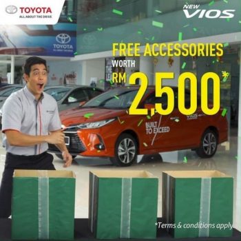 Toyota-Free-Accessories-Promo-350x350 - Automotive Johor Kedah Kelantan Kuala Lumpur Melaka Negeri Sembilan Pahang Penang Perak Perlis Promotions & Freebies Putrajaya Sabah Sarawak Selangor Terengganu 