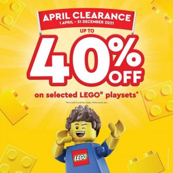 ToysR-Us-April-Clearance-Sale-350x350 - Baby & Kids & Parenting Johor Kedah Kelantan Kuala Lumpur Melaka Negeri Sembilan Online Store Pahang Penang Perak Perlis Putrajaya Sabah Sarawak Selangor Terengganu Toys Warehouse Sale & Clearance in Malaysia 