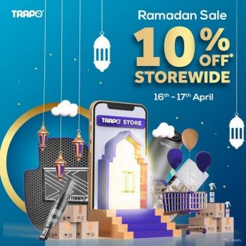 Trapo-10-off-Promo-350x350 - Automotive Johor Kedah Kelantan Kuala Lumpur Melaka Negeri Sembilan Online Store Pahang Penang Perak Perlis Promotions & Freebies Putrajaya Sabah Sarawak Selangor Terengganu 