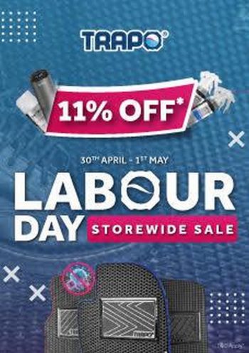 Trapo-Labour-Day-Sale-350x496 - Automotive Johor Kedah Kelantan Kuala Lumpur Malaysia Sales Melaka Negeri Sembilan Online Store Pahang Penang Perak Perlis Putrajaya Sabah Sarawak Selangor Terengganu 