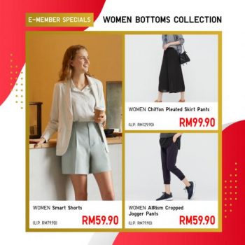 Uniqlo-E-member-Special-Value-Buy-Sale-1-1-350x350 - Apparels Fashion Accessories Fashion Lifestyle & Department Store Johor Kedah Kelantan Kuala Lumpur Malaysia Sales Melaka Negeri Sembilan Online Store Pahang Penang Perak Perlis Putrajaya Sabah Sarawak Selangor Terengganu 