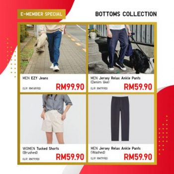 Uniqlo-E-member-Special-Value-Buy-Sale-3-350x350 - Apparels Fashion Accessories Fashion Lifestyle & Department Store Johor Kedah Kelantan Kuala Lumpur Malaysia Sales Melaka Negeri Sembilan Online Store Pahang Penang Perak Perlis Putrajaya Sabah Sarawak Selangor Terengganu 