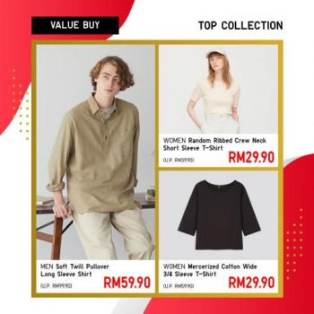 Uniqlo-E-member-Special-Value-Buy-Sale-7-350x350 - Apparels Fashion Accessories Fashion Lifestyle & Department Store Johor Kedah Kelantan Kuala Lumpur Malaysia Sales Melaka Negeri Sembilan Online Store Pahang Penang Perak Perlis Putrajaya Sabah Sarawak Selangor Terengganu