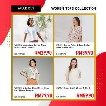 Uniqlo-E-member-Special-Value-Buy-Sale-8-1-350x350 - Apparels Fashion Accessories Fashion Lifestyle & Department Store Johor Kedah Kelantan Kuala Lumpur Malaysia Sales Melaka Negeri Sembilan Online Store Pahang Penang Perak Perlis Putrajaya Sabah Sarawak Selangor Terengganu