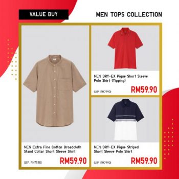 Uniqlo-E-member-Special-Value-Buy-Sale-9-1-350x350 - Apparels Fashion Accessories Fashion Lifestyle & Department Store Johor Kedah Kelantan Kuala Lumpur Malaysia Sales Melaka Negeri Sembilan Online Store Pahang Penang Perak Perlis Putrajaya Sabah Sarawak Selangor Terengganu