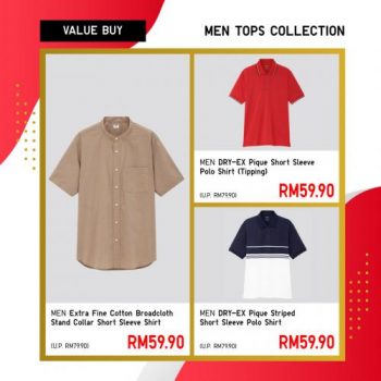 Uniqlo-E-member-Special-Value-Buy-Sale-9-1-350x350 - Apparels Fashion Accessories Fashion Lifestyle & Department Store Johor Kedah Kelantan Kuala Lumpur Malaysia Sales Melaka Negeri Sembilan Online Store Pahang Penang Perak Perlis Putrajaya Sabah Sarawak Selangor Terengganu 