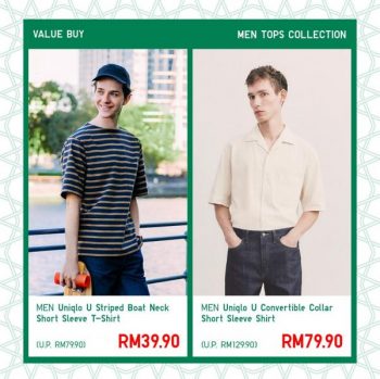 Uniqlo-Value-Buy-Sale-3-350x349 - Apparels Fashion Accessories Fashion Lifestyle & Department Store Johor Kedah Kelantan Kuala Lumpur Malaysia Sales Melaka Negeri Sembilan Online Store Pahang Penang Perak Perlis Putrajaya Sabah Sarawak Selangor Terengganu 