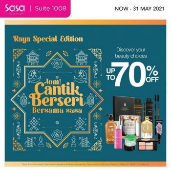 Victorias-SaSa-Special-Sale-at-Johor-Premium-Outlets-350x350 - Beauty & Health Cosmetics Fragrances Johor Malaysia Sales Skincare 