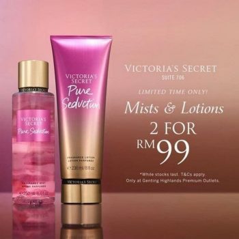 Victorias-Secret-Special-Sale-at-Genting-Highlands-Premium-Outlets-350x350 - Beauty & Health Fragrances Malaysia Sales Pahang 