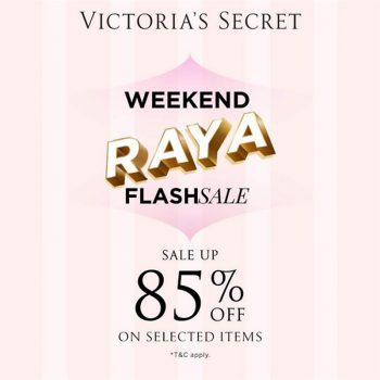 Victorias-Secret-Weekend-Raya-Flash-Sale-350x350 - Beauty & Health Fashion Accessories Fashion Lifestyle & Department Store Fragrances Johor Lingerie Malaysia Sales Melaka Pahang Selangor 