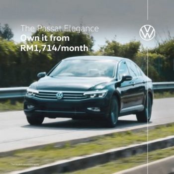 Volkswagen-Passat-Elegance-Promo-350x350 - Automotive Johor Kedah Kelantan Kuala Lumpur Melaka Negeri Sembilan Online Store Pahang Penang Perak Perlis Promotions & Freebies Putrajaya Sabah Sarawak Selangor Terengganu 