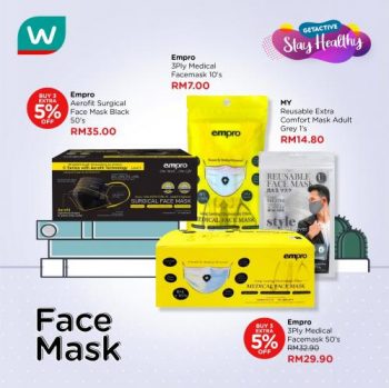 Watsons-Back-to-Work-Essentials-Promotion-1-350x349 - Beauty & Health Health Supplements Johor Kedah Kelantan Kuala Lumpur Melaka Negeri Sembilan Pahang Penang Perak Perlis Personal Care Promotions & Freebies Putrajaya Sabah Sarawak Selangor Terengganu 