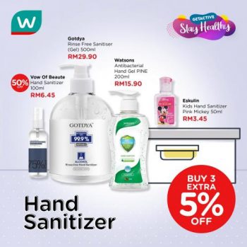 Watsons-Back-to-Work-Essentials-Promotion-2-350x349 - Beauty & Health Health Supplements Johor Kedah Kelantan Kuala Lumpur Melaka Negeri Sembilan Pahang Penang Perak Perlis Personal Care Promotions & Freebies Putrajaya Sabah Sarawak Selangor Terengganu 