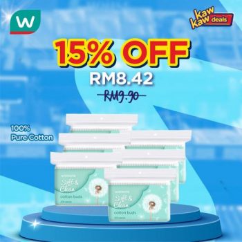Watsons-Brand-Products-Sale-14-350x350 - Beauty & Health Health Supplements Johor Kedah Kelantan Kuala Lumpur Malaysia Sales Melaka Negeri Sembilan Online Store Pahang Penang Perak Perlis Personal Care Putrajaya Sabah Sarawak Selangor Skincare Terengganu