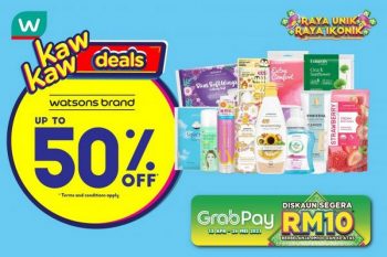 Watsons-Brand-Products-Sale-15-350x233 - Beauty & Health Health Supplements Johor Kedah Kelantan Kuala Lumpur Malaysia Sales Melaka Negeri Sembilan Online Store Pahang Penang Perak Perlis Personal Care Putrajaya Sabah Sarawak Selangor Terengganu 