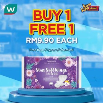 Watsons-Brand-Products-Sale-4-1-350x350 - Beauty & Health Health Supplements Johor Kedah Kelantan Kuala Lumpur Malaysia Sales Melaka Negeri Sembilan Online Store Pahang Penang Perak Perlis Personal Care Putrajaya Sabah Sarawak Selangor Terengganu 