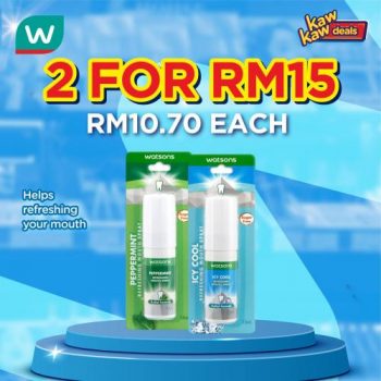 Watsons-Brand-Products-Sale-5-350x350 - Beauty & Health Health Supplements Johor Kedah Kelantan Kuala Lumpur Malaysia Sales Melaka Negeri Sembilan Online Store Pahang Penang Perak Perlis Personal Care Putrajaya Sabah Sarawak Selangor Skincare Terengganu