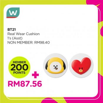 Watsons-Cash-Points-Promotion-1-350x350 - Beauty & Health Johor Kedah Kelantan Kuala Lumpur Melaka Negeri Sembilan Online Store Pahang Penang Perak Perlis Personal Care Promotions & Freebies Putrajaya Sabah Sarawak Selangor Terengganu 