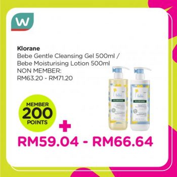 Watsons-Cash-Points-Promotion-10-350x350 - Beauty & Health Johor Kedah Kelantan Kuala Lumpur Melaka Negeri Sembilan Online Store Pahang Penang Perak Perlis Personal Care Promotions & Freebies Putrajaya Sabah Sarawak Selangor Terengganu