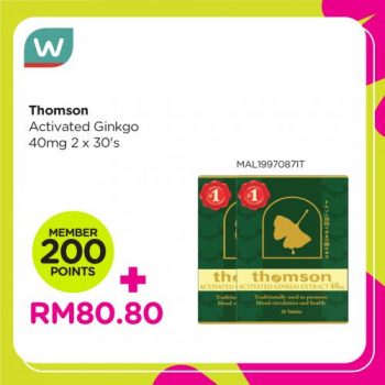 Watsons-Cash-Points-Promotion-12-350x350 - Beauty & Health Johor Kedah Kelantan Kuala Lumpur Melaka Negeri Sembilan Online Store Pahang Penang Perak Perlis Personal Care Promotions & Freebies Putrajaya Sabah Sarawak Selangor Terengganu