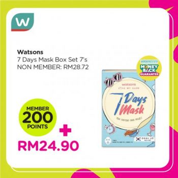 Watsons-Cash-Points-Promotion-4-350x350 - Beauty & Health Johor Kedah Kelantan Kuala Lumpur Melaka Negeri Sembilan Online Store Pahang Penang Perak Perlis Personal Care Promotions & Freebies Putrajaya Sabah Sarawak Selangor Terengganu 