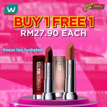 Watsons-Cosmetics-Sale-1-1-350x350 - Beauty & Health Cosmetics Johor Kedah Kelantan Kuala Lumpur Malaysia Sales Melaka Negeri Sembilan Online Store Pahang Penang Perak Perlis Putrajaya Sabah Sarawak Selangor Skincare Terengganu 