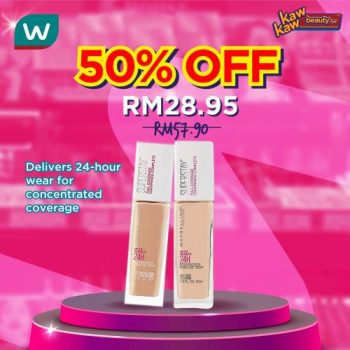 Watsons-Cosmetics-Sale-1-2-350x350 - Beauty & Health Cosmetics Johor Kedah Kelantan Kuala Lumpur Malaysia Sales Melaka Negeri Sembilan Pahang Penang Perak Perlis Personal Care Putrajaya Sabah Sarawak Selangor Terengganu 